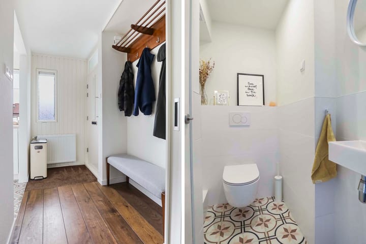 Foto 9 van Chamavenlaan 68