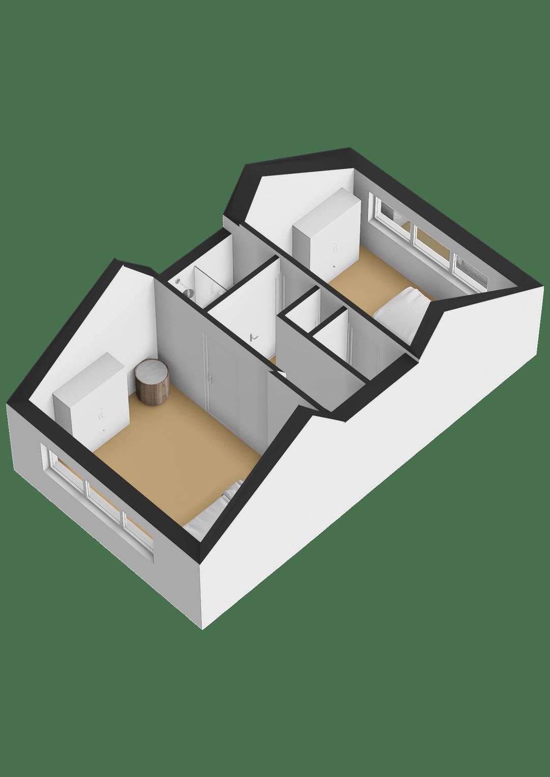 Foto 32 van Wichmansstraat 10