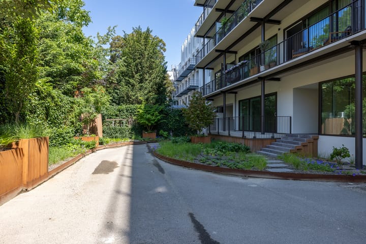 Foto 41 van Calandstraat 45-E