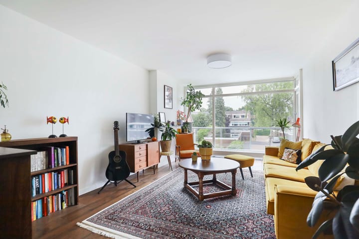 Foto 10 van Chamavenlaan 68