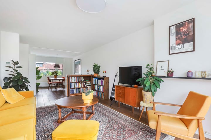 Foto 11 van Chamavenlaan 68