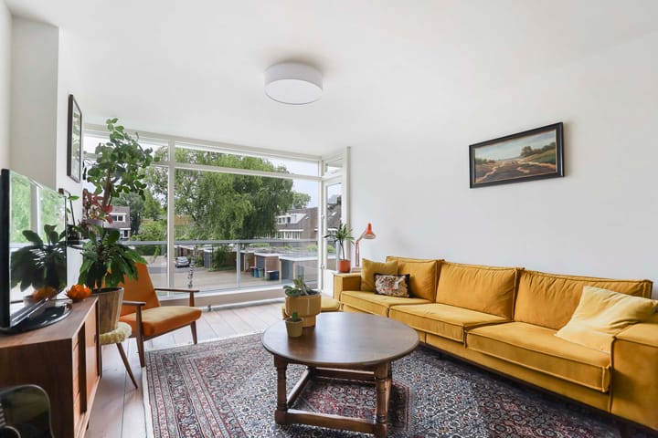 Foto 12 van Chamavenlaan 68