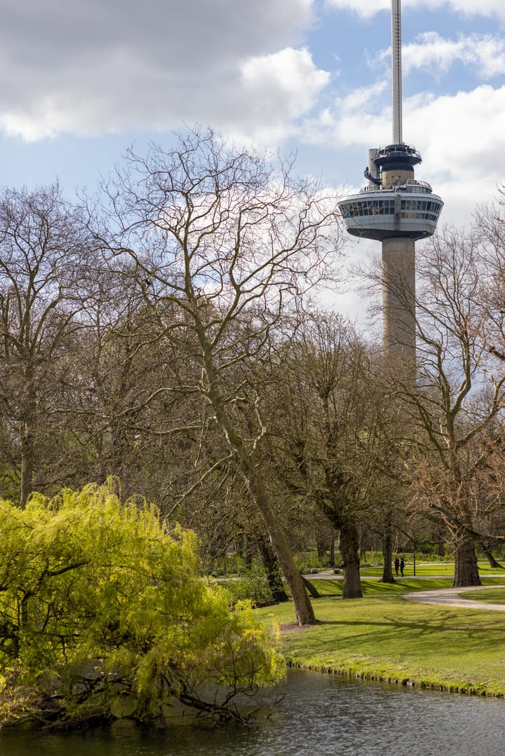 Foto 44 van Calandstraat 45-E