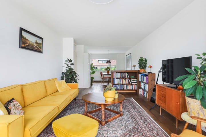 Foto 13 van Chamavenlaan 68