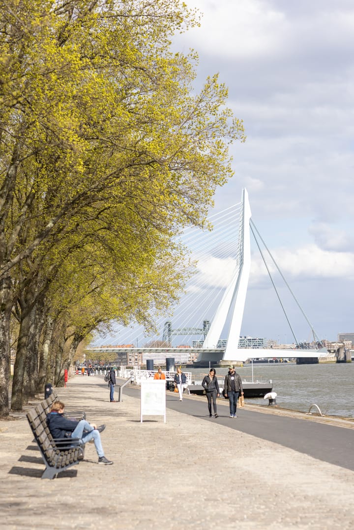 Foto 45 van Calandstraat 45-E