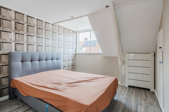 Foto 11 van Outshoornstraat 101