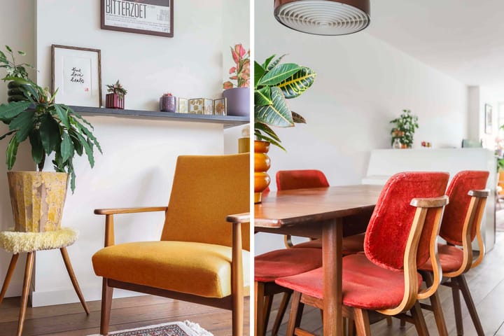 Foto 16 van Chamavenlaan 68