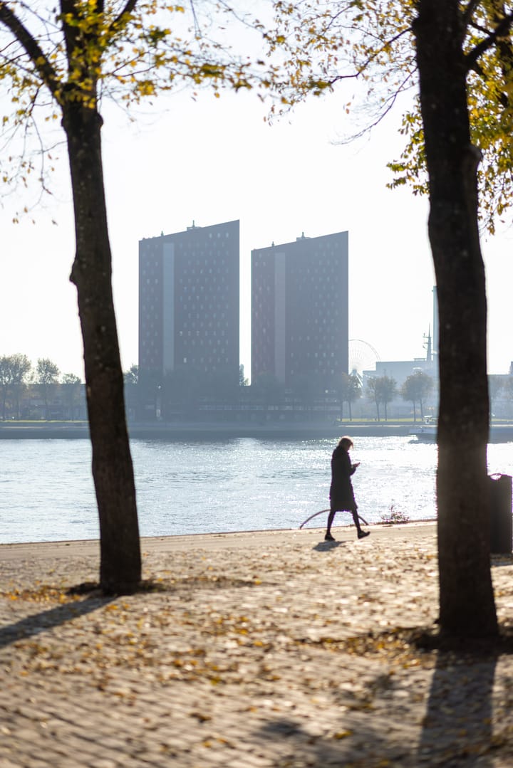 Foto 47 van Calandstraat 45-E