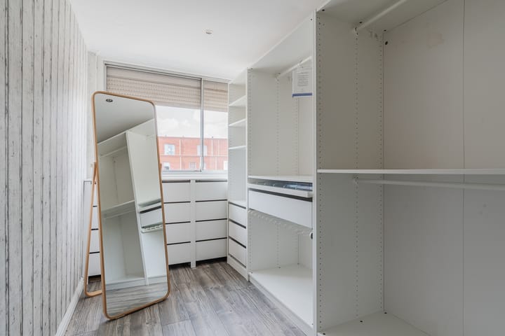 Foto 13 van Outshoornstraat 101