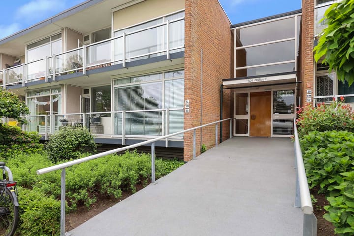 Foto 22 van Chamavenlaan 68