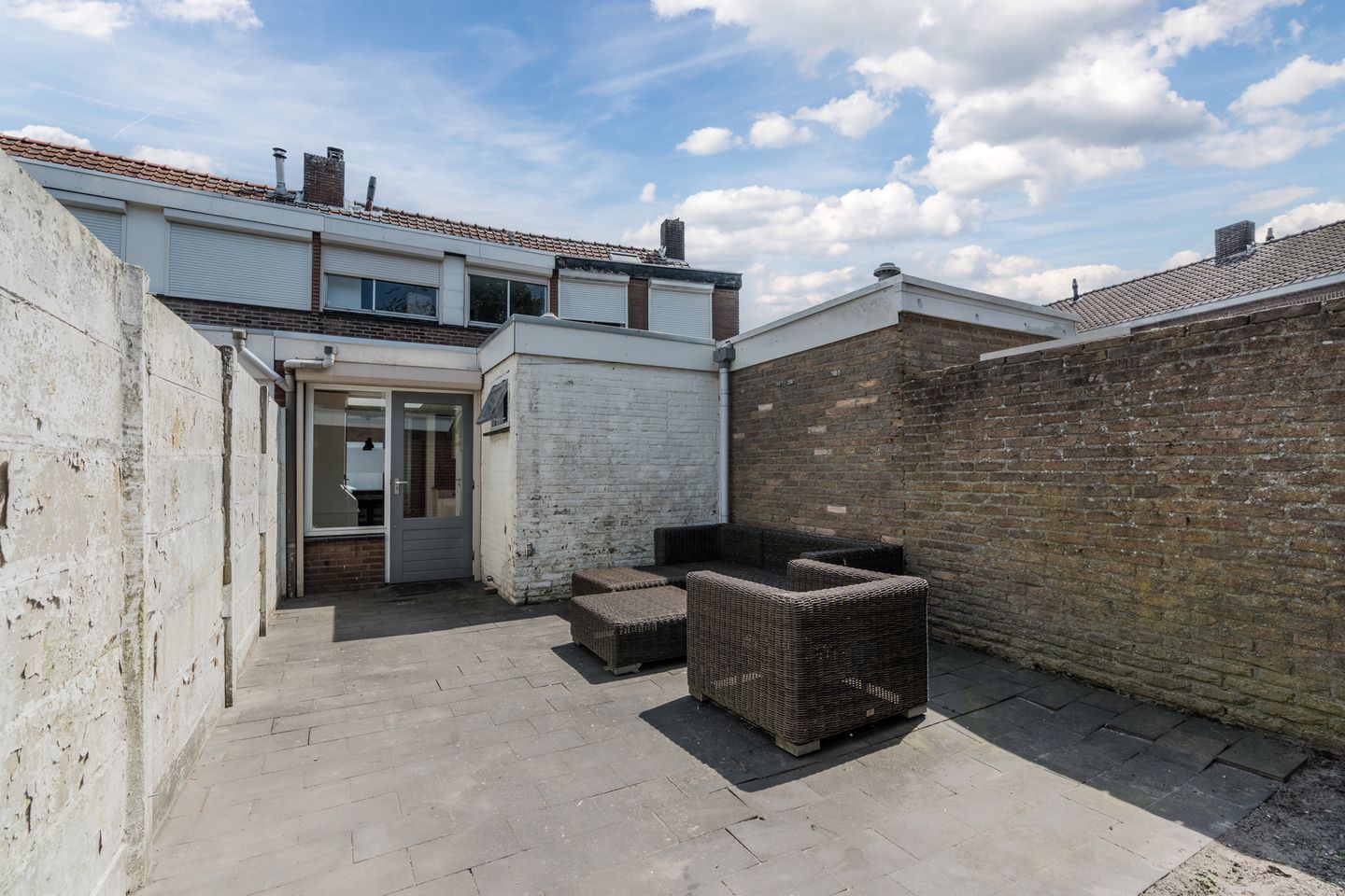 Photo 19 of Outshoornstraat 101