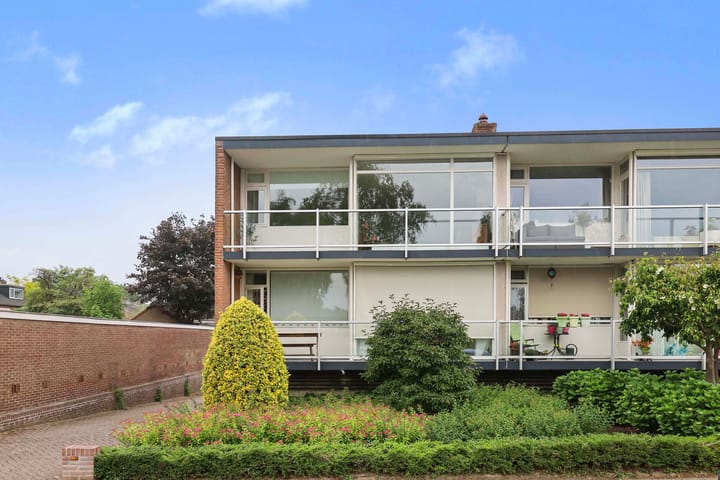 Foto 24 van Chamavenlaan 68