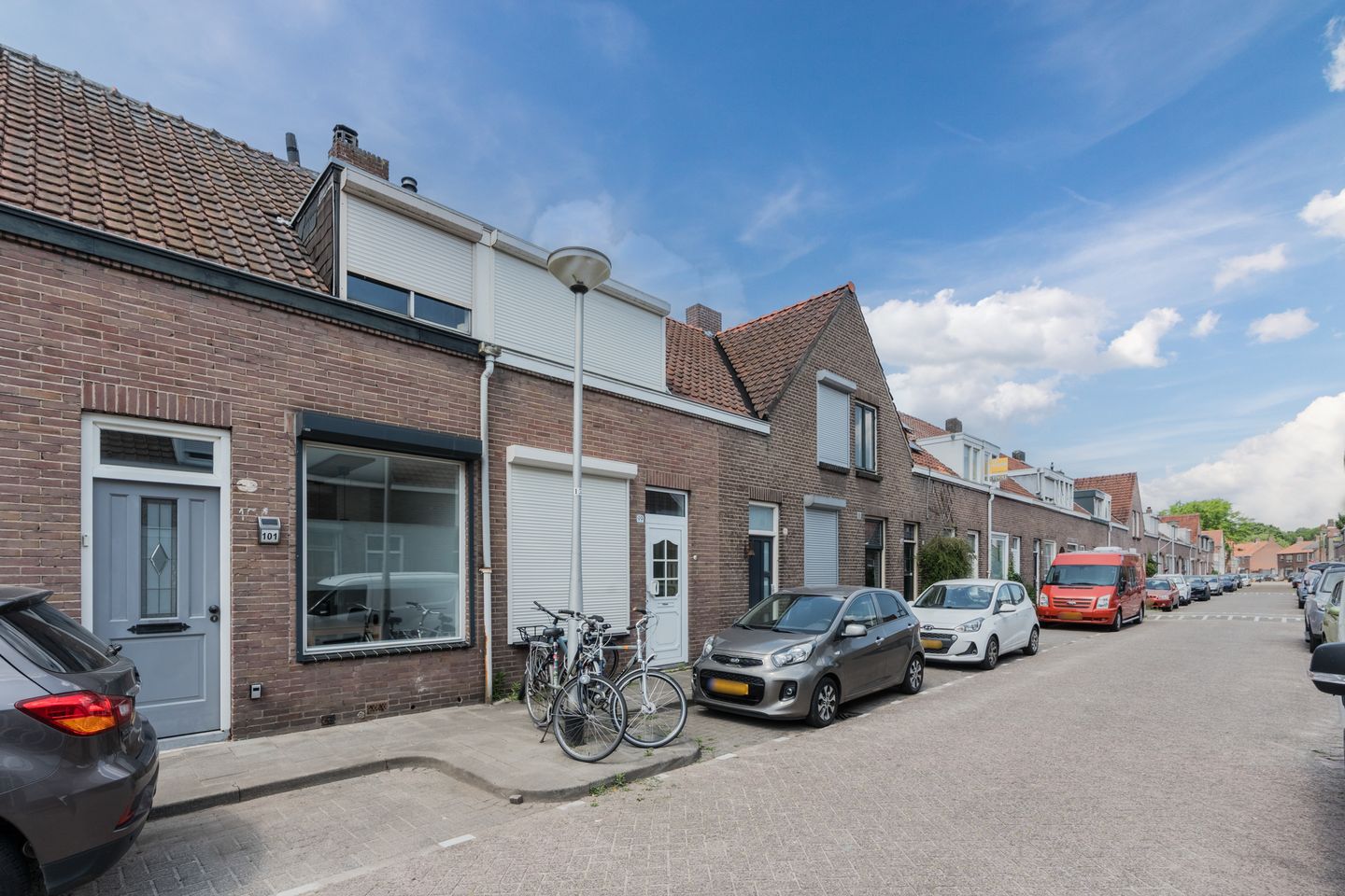 Photo 20 of Outshoornstraat 101