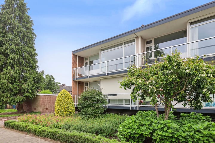 Foto 25 van Chamavenlaan 68