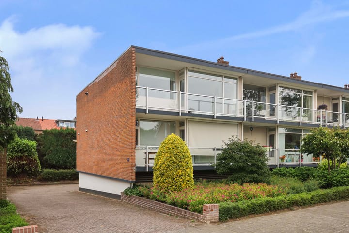 Foto 26 van Chamavenlaan 68