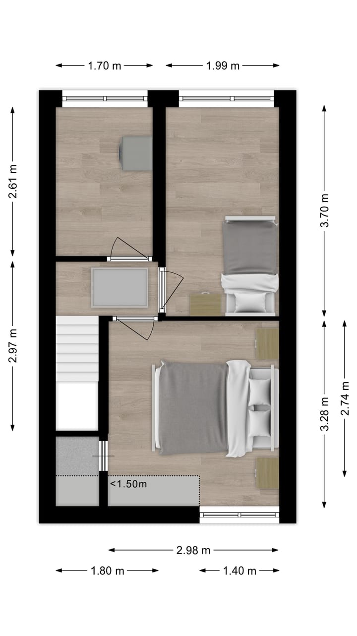 Foto 22 van Outshoornstraat 101