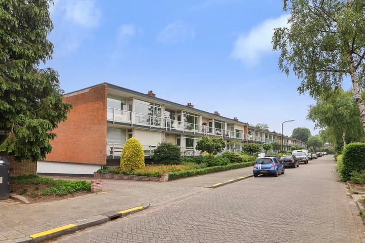 Foto 27 van Chamavenlaan 68