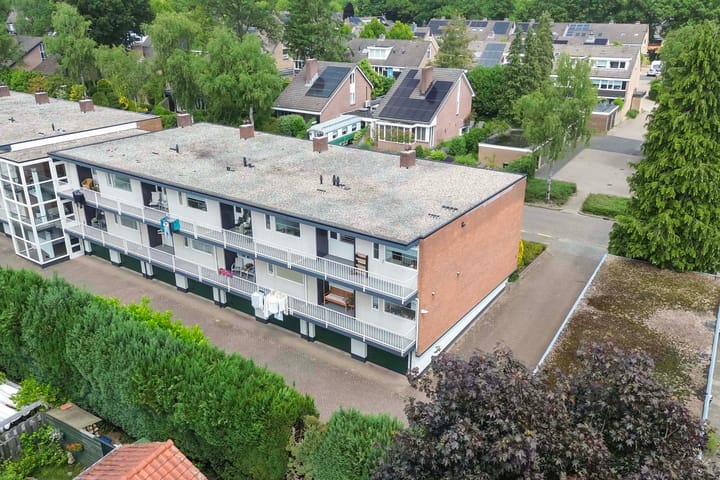 Foto 29 van Chamavenlaan 68