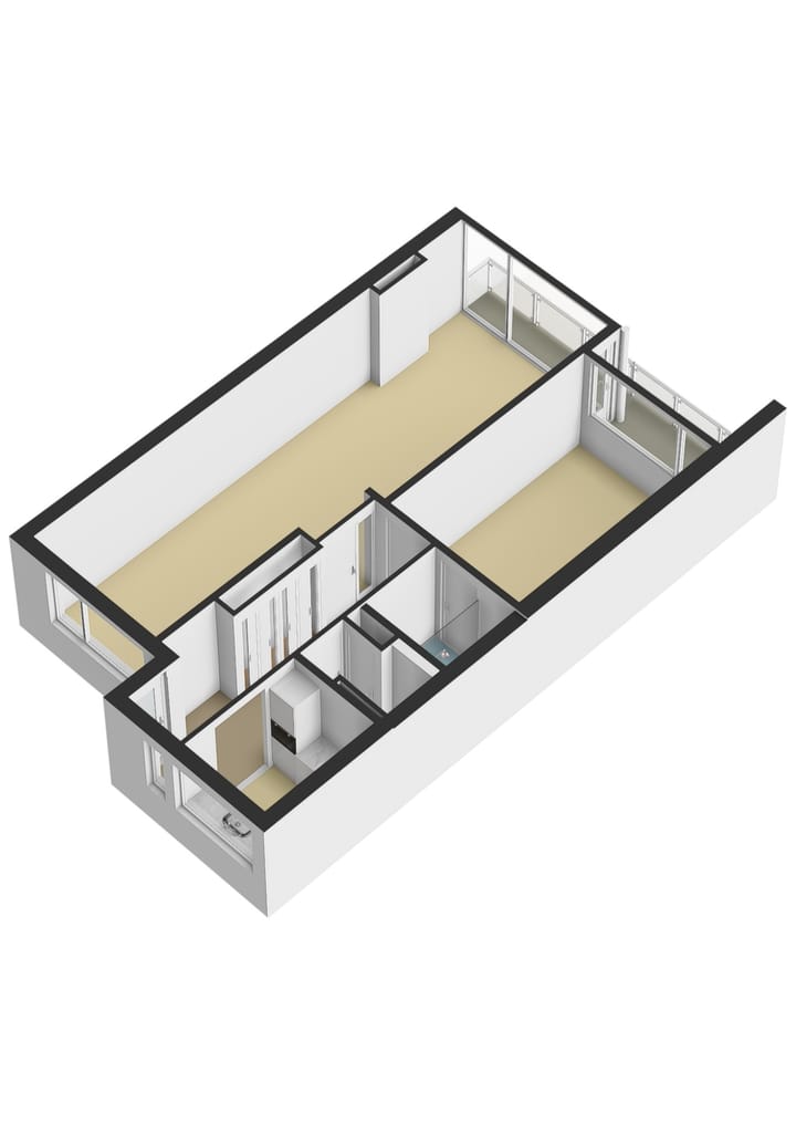 Foto 31 van Chamavenlaan 68