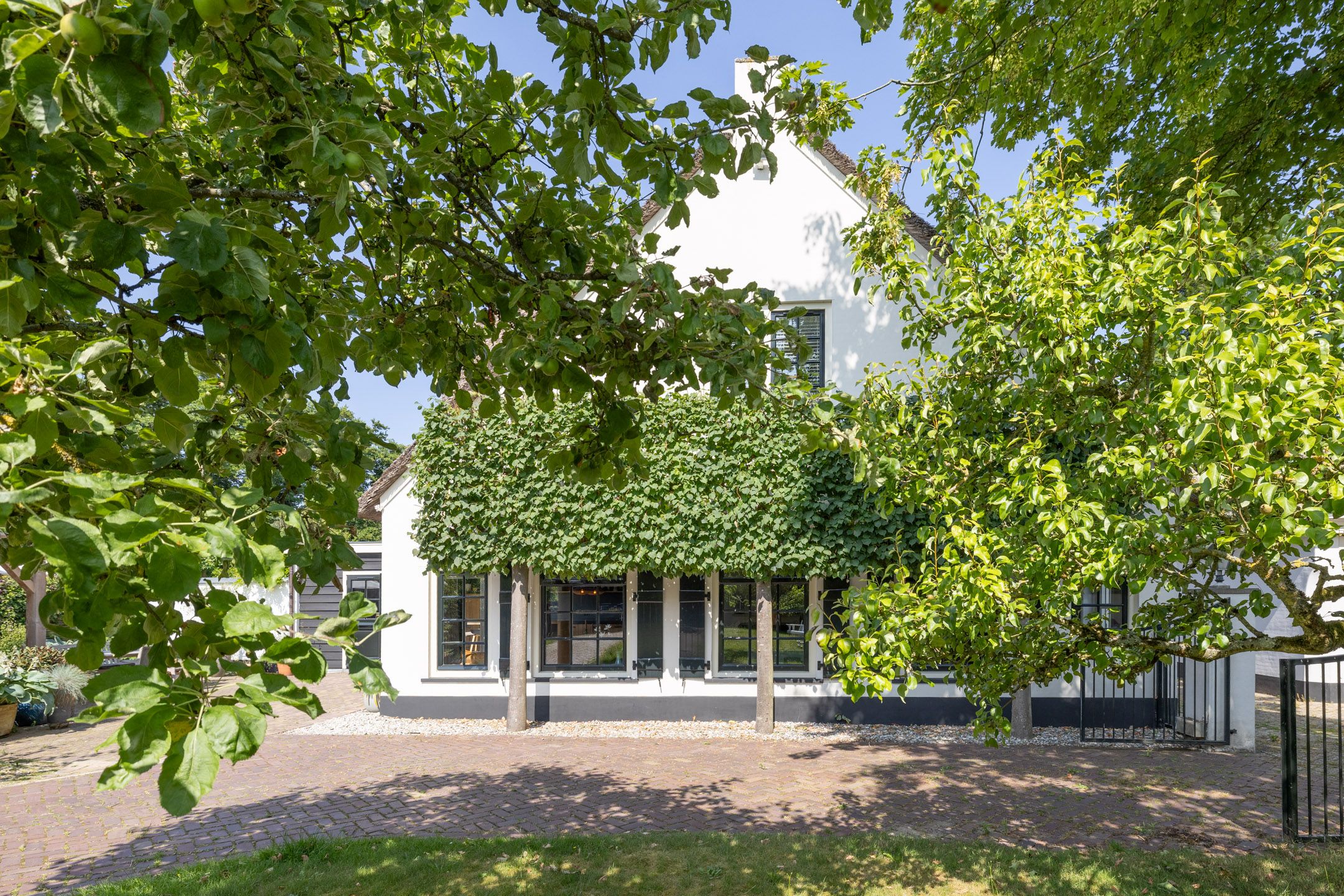 Capittenweg 36-A 36 a