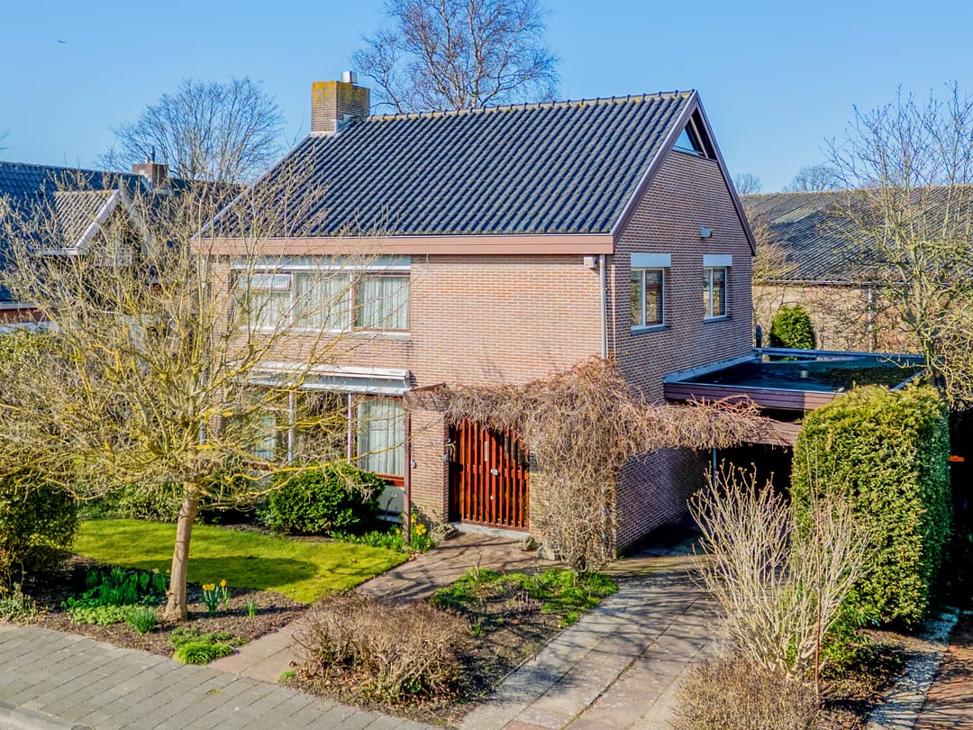 Foto 1 van Abdijlaan 20