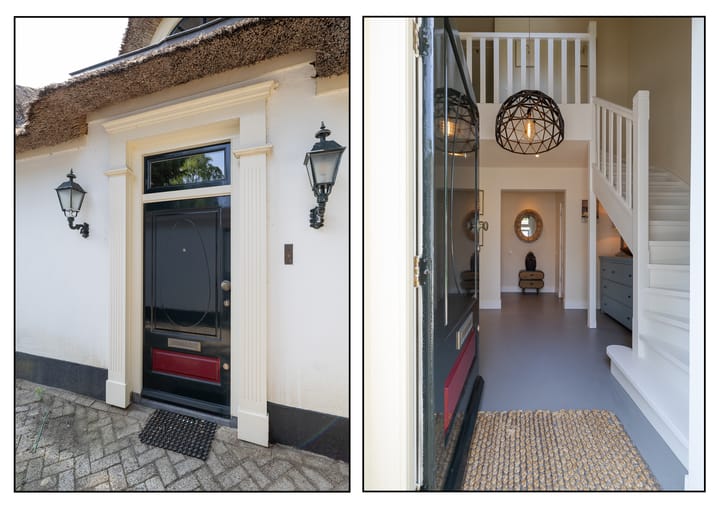 Foto 4 van Capittenweg 36-A