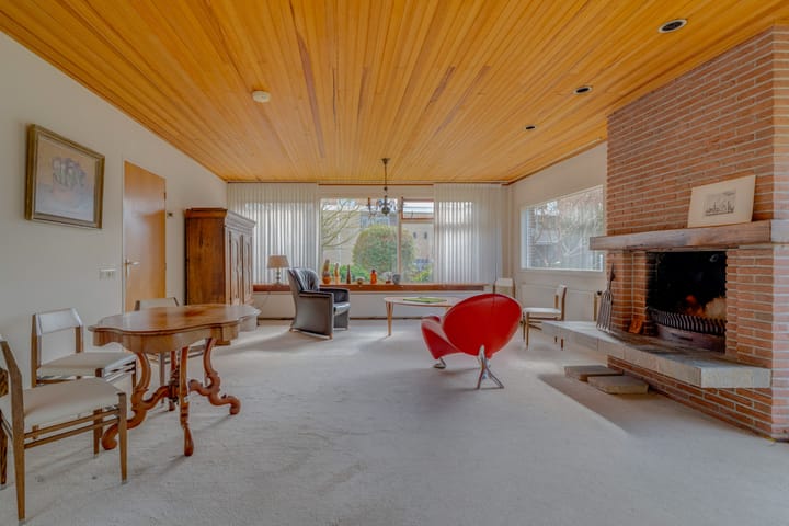 Foto 3 van Abdijlaan 20