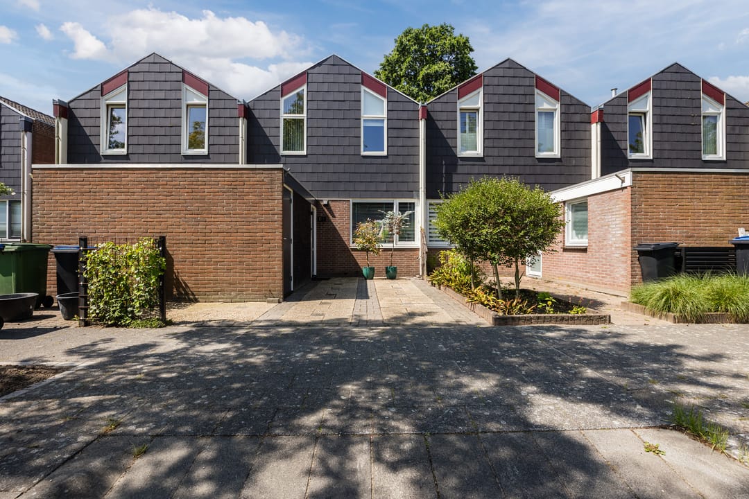 Foto 1 van Lambertijnenlaan 81