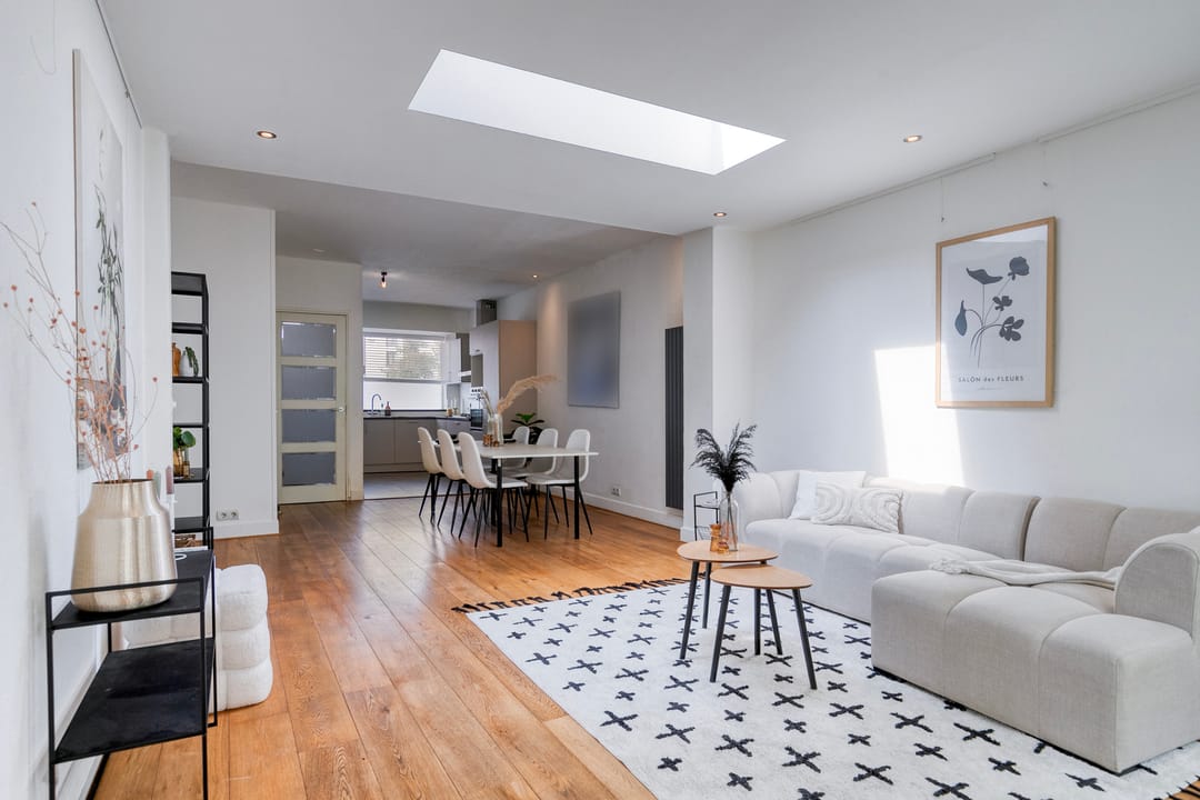 Foto 2 van Rubensstraat 36