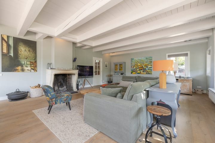 Foto 6 van Capittenweg 36-A