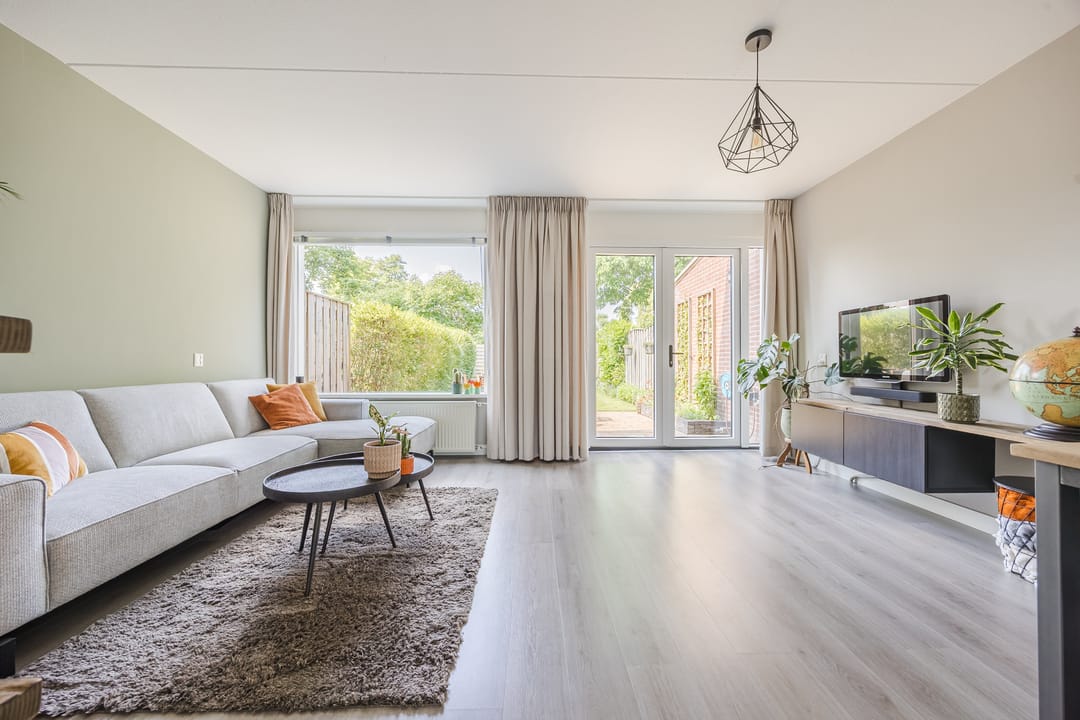 Foto 2 van Lambertijnenlaan 81