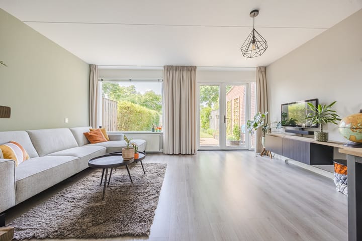 Foto 2 van Lambertijnenlaan 81