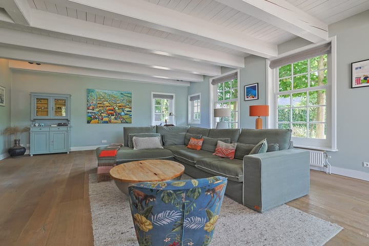 Foto 8 van Capittenweg 36-A