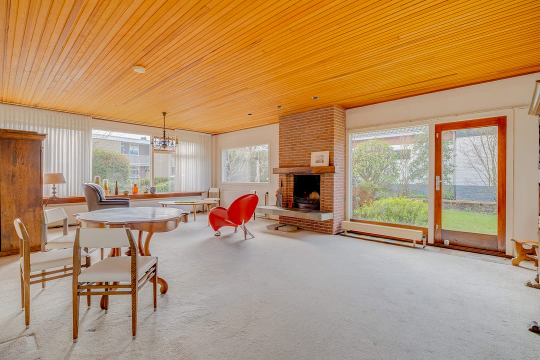 Foto 7 van Abdijlaan 20