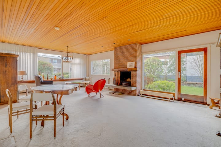 Foto 7 van Abdijlaan 20