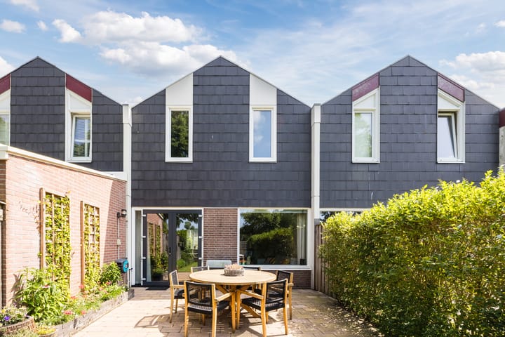 Foto 5 van Lambertijnenlaan 81