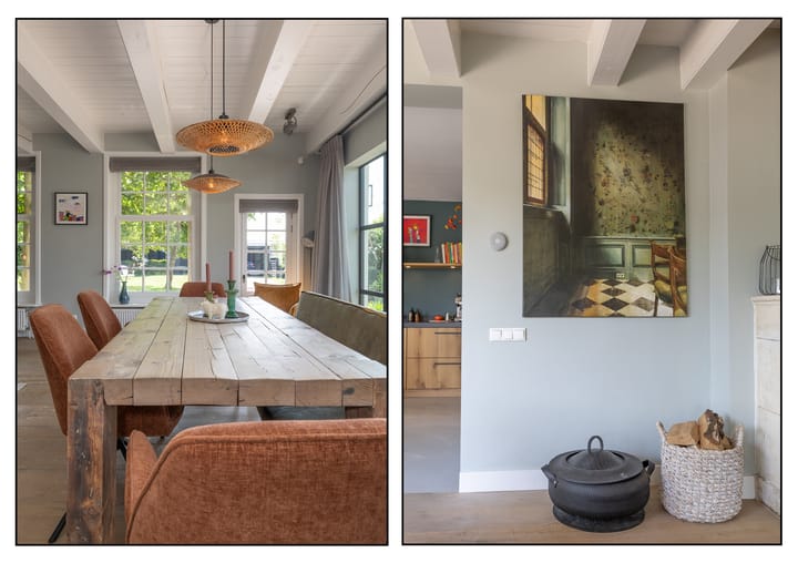 Foto 10 van Capittenweg 36-A