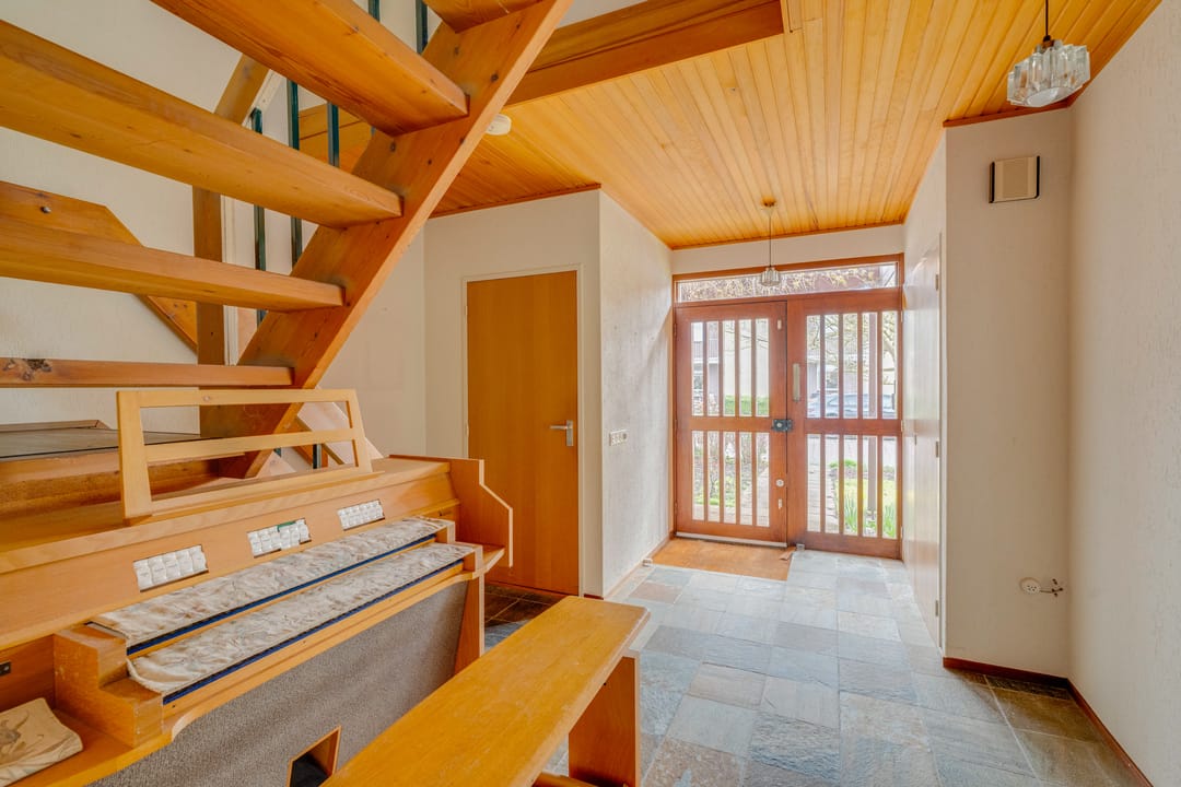 Foto 8 van Abdijlaan 20