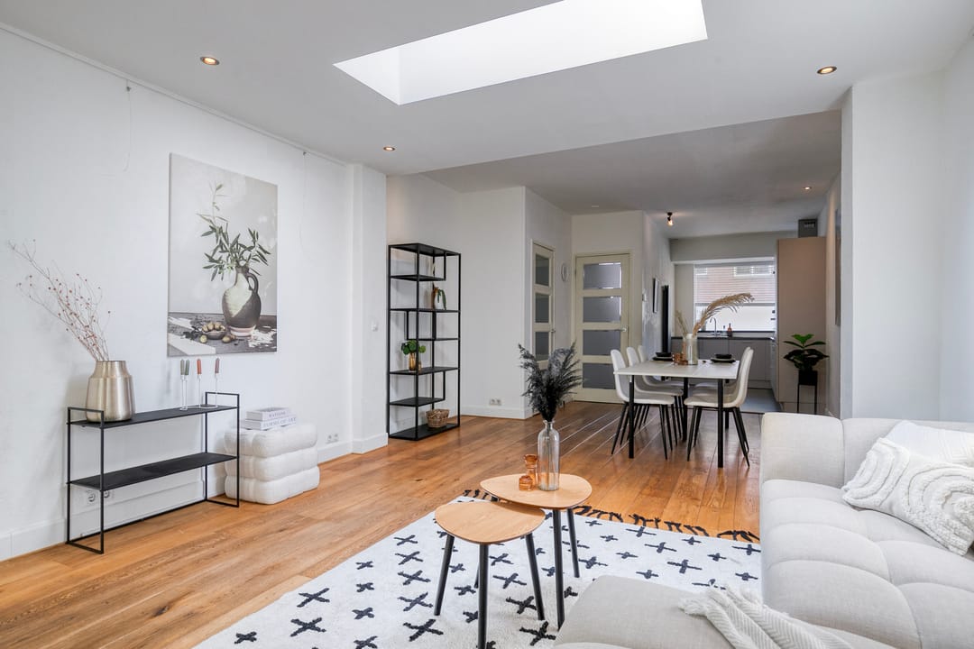 Foto 7 van Rubensstraat 36