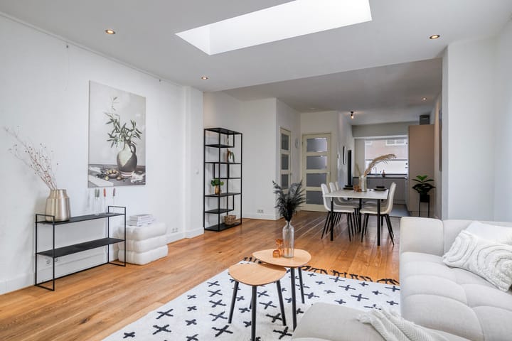 Foto 7 van Rubensstraat 36