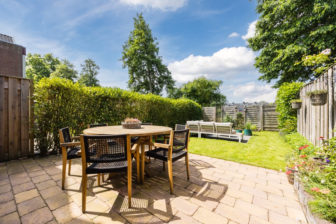 Foto 7 van Lambertijnenlaan 81