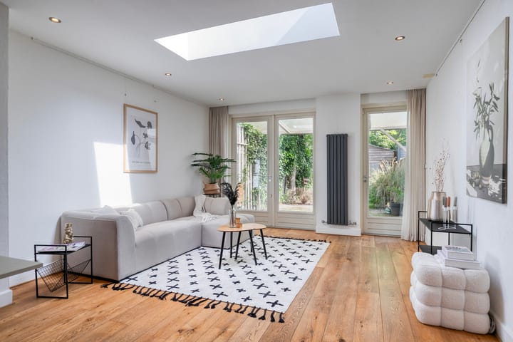 Foto 8 van Rubensstraat 36