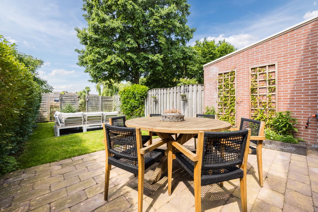 Foto 8 van Lambertijnenlaan 81