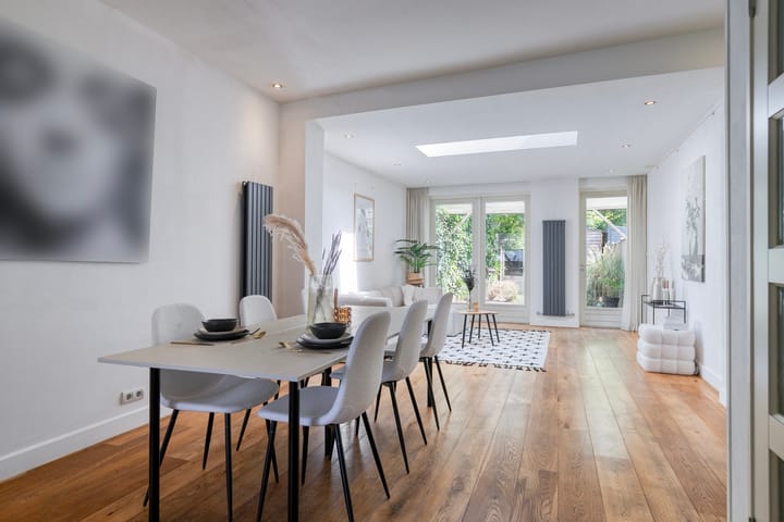 Foto 9 van Rubensstraat 36