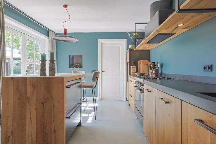 Foto 13 van Capittenweg 36-A