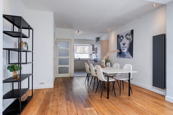 Foto 10 van Rubensstraat 36