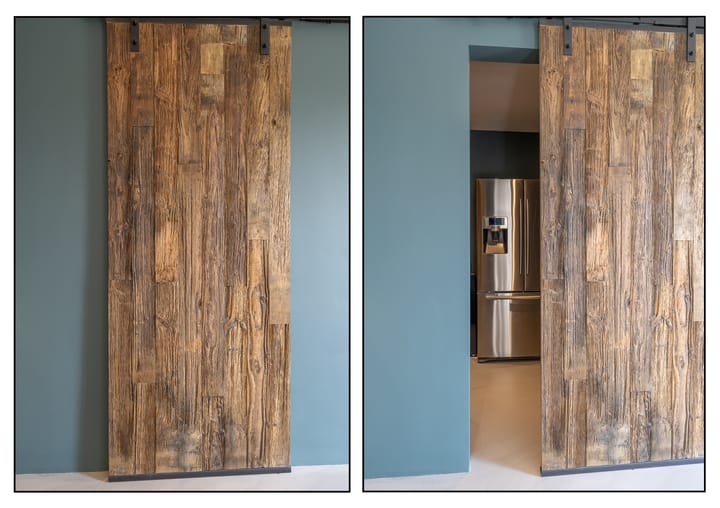 Foto 14 van Capittenweg 36-A