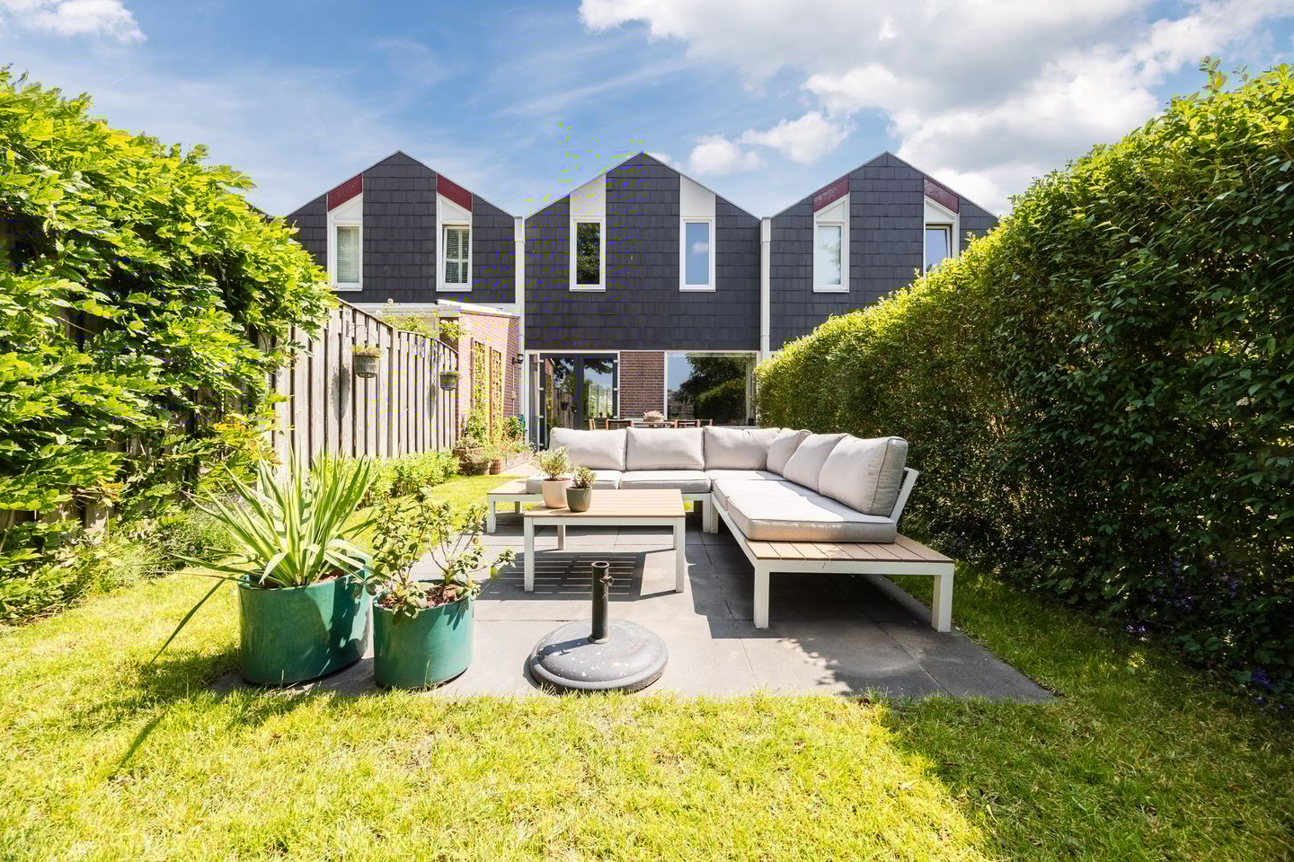 Foto 10 van Lambertijnenlaan 81