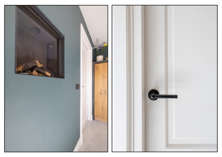 Foto 16 van Capittenweg 36-A