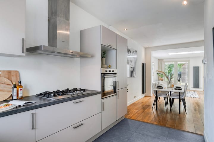 Foto 13 van Rubensstraat 36